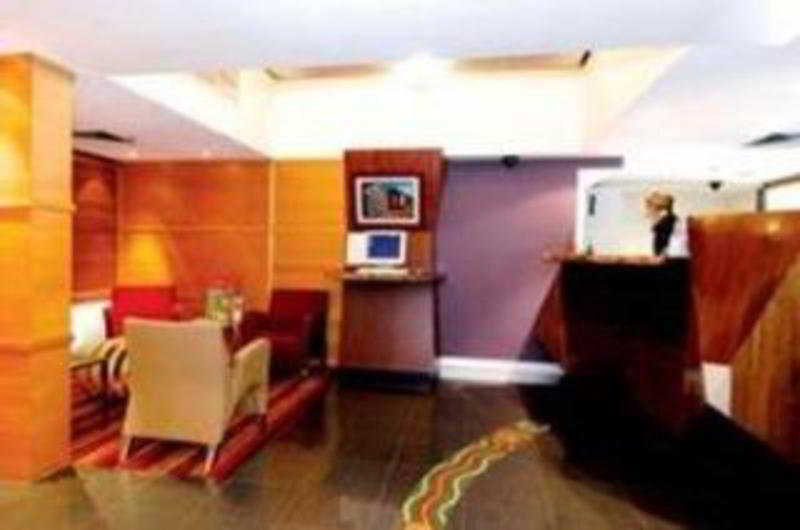 Zagame'S House Hotel Melbourne Interiør billede